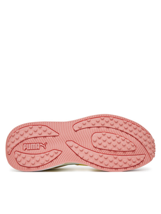 Puma Puma Laisvalaikio batai R78 Glance 401623 06 Spalvota