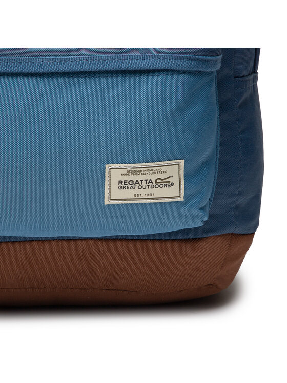 Regatta Regatta Zaino Stamford 20L EU202 Blu scuro