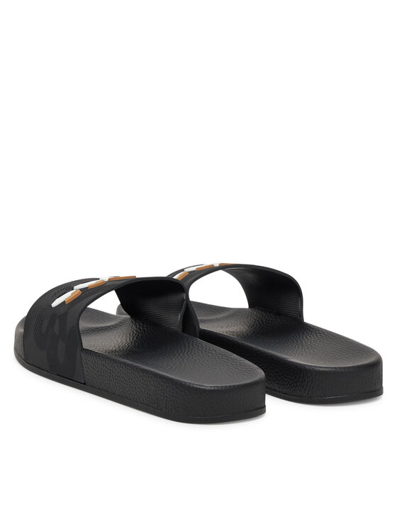 BOSS BOSS Šlepetės J52269 S Juoda