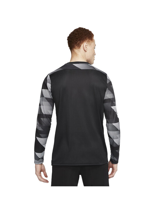 Nike Nike Longsleeve Dry Park IV M Nero Slim Fit