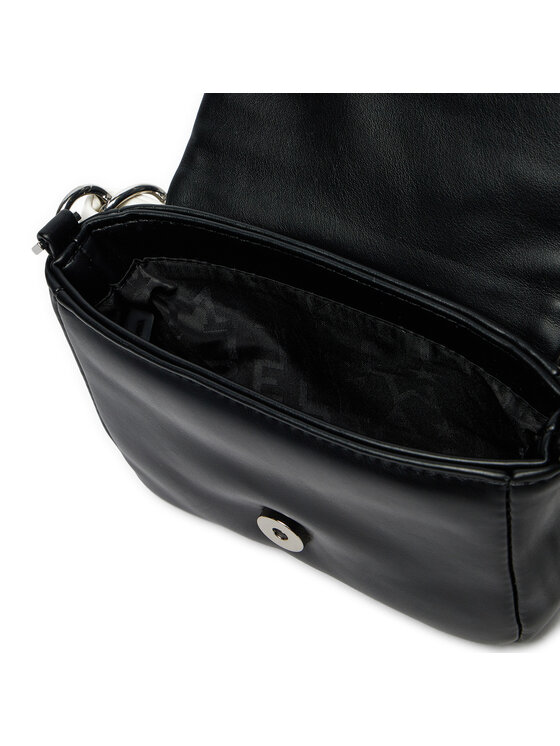 Marella Marella Handtasche Lontra 2423516056200 Schwarz