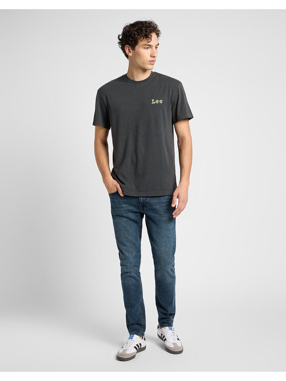 Lee Lee Jeans LUKE Blu Slim Fit
