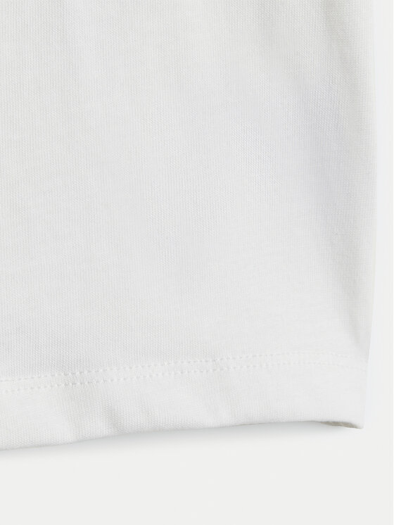 adidas adidas Komplet t-shirt i spodenki JE0524 Turkusowy Regular Fit