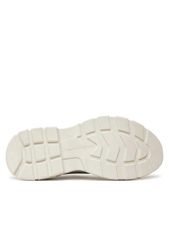 MCQ Alexander McQueen MCQ Alexander McQueen Tenisice 705660 W4MV2 Crna
