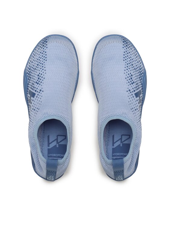Helly Hansen Helly Hansen Wassersportschuhe W Crest Watermoc 11556_627 Blau