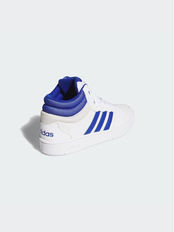 adidas adidas Buty do koszykówki 159770 Biały