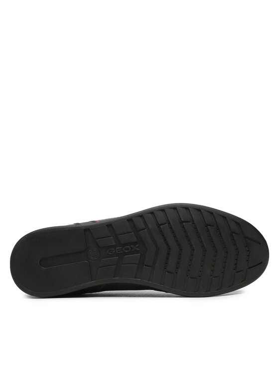 Geox Geox Sneakers U Renan U354GB 0CL22 C4002 Dunkelblau