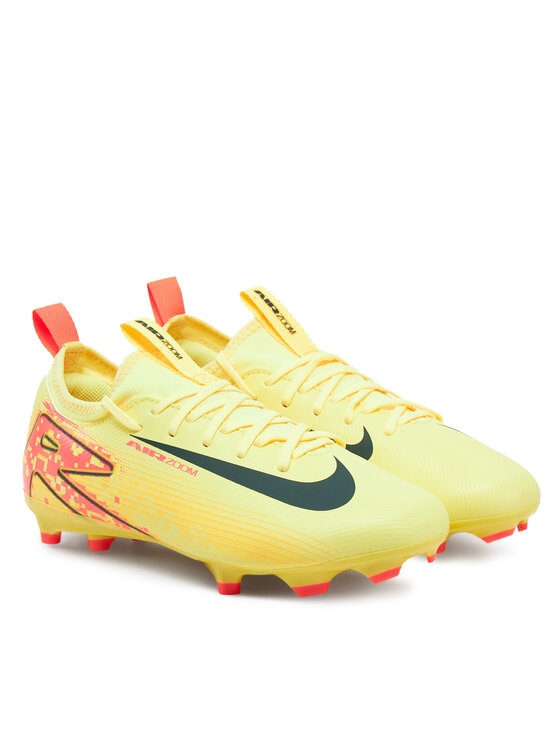 Nike Nike Futbolo batai Mercurial Vapor 16 FQ8394 Geltona