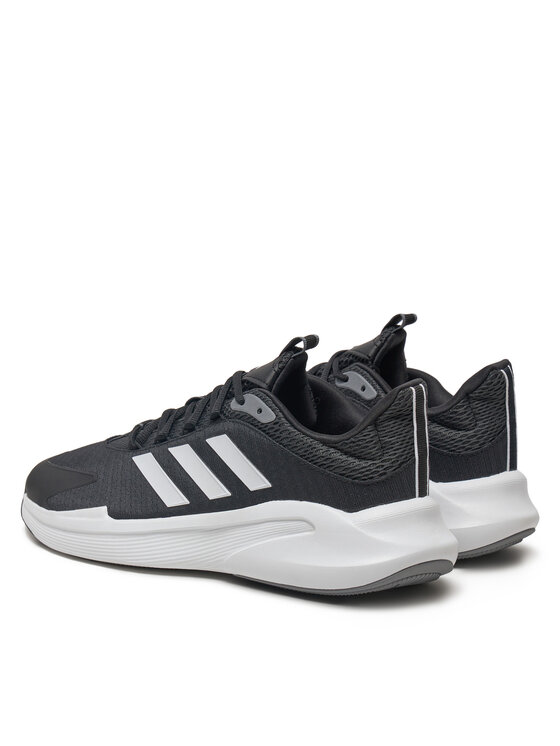 adidas adidas Tenisice Alphaedge+ JP5226 Crna