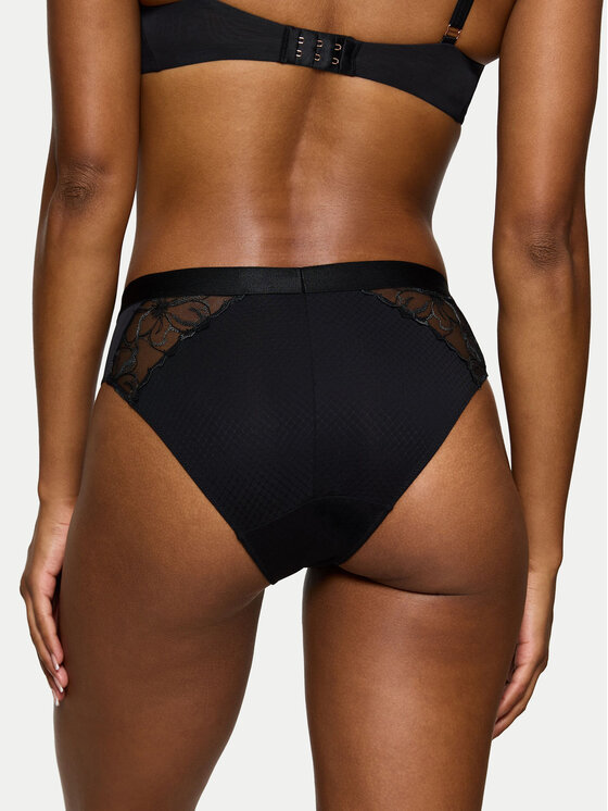 Triumph Triumph Chilot clasic Wild Azalea 10219865 Negru
