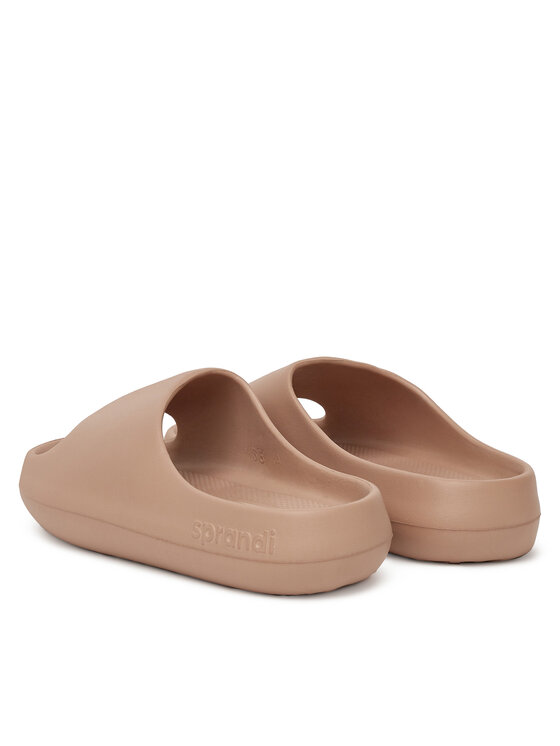 Sprandi Sprandi Papucs SPRANDI CLOUD WP88-23732 Barna