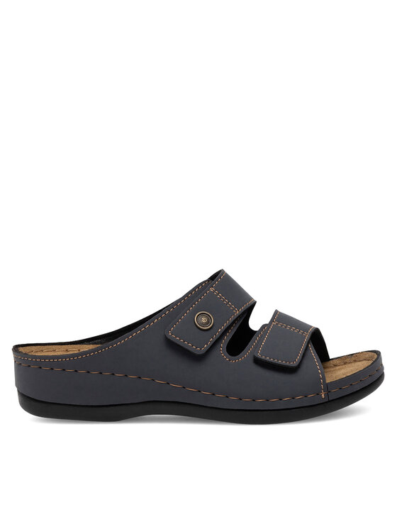 Inblu Inblu Şlapi 06080A00 Bleumarin