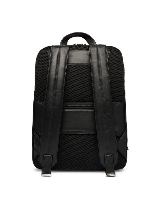 Guess Guess Mugursoma HMMOSE P6145 Melns