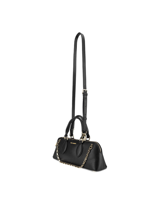Eva Minge Eva Minge Handtasche OJ-82756 Schwarz