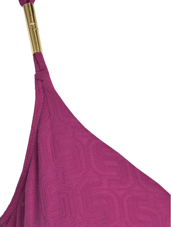 Chantelle Chantelle Bikini pezzo sopra Hera C16WM0 Rosa