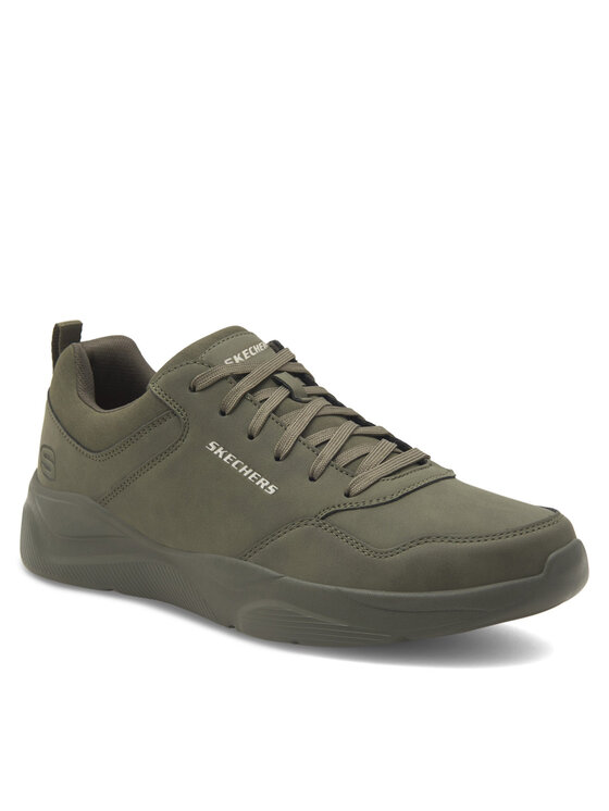 Skechers Skechers Tossud Libration 8790157 OLV Roheline