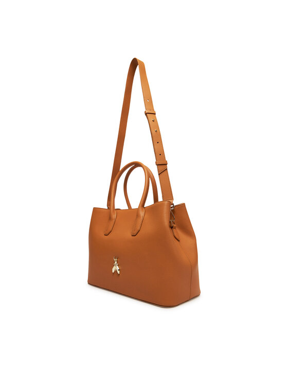 Patrizia Pepe Patrizia Pepe Borsellino 317206 Marrone