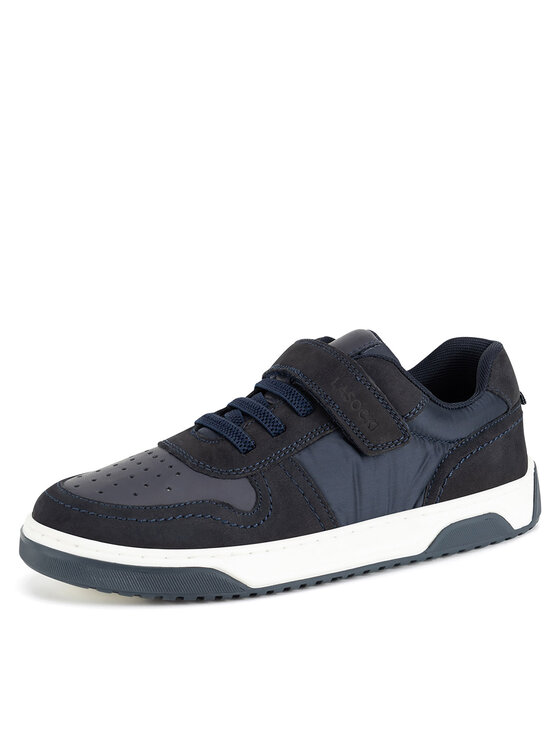 Lasocki Young Lasocki Young Sneakers NOWAR CI12-NOWAR-07 Blu scuro