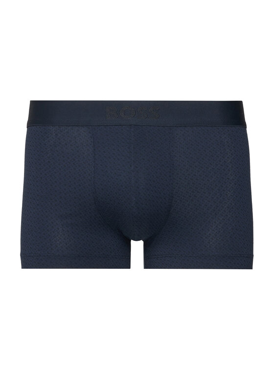 BOSS BOSS Boxer szett Boss One D 50549832 Sötétkék