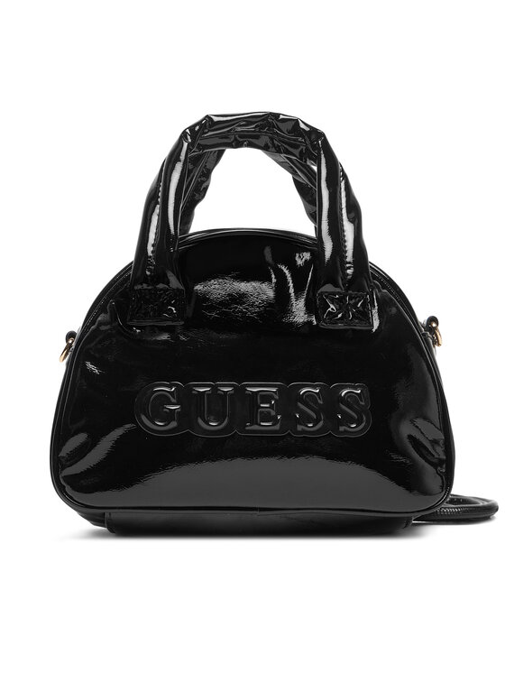 Guess Kids Torebka J5BZ32 W3070 Czarny