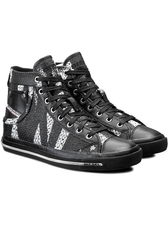Exposure diesel sneakers store