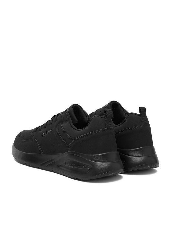 Go Soft Go Soft Sneakersy CEOWB-MV15-010 Czarny
