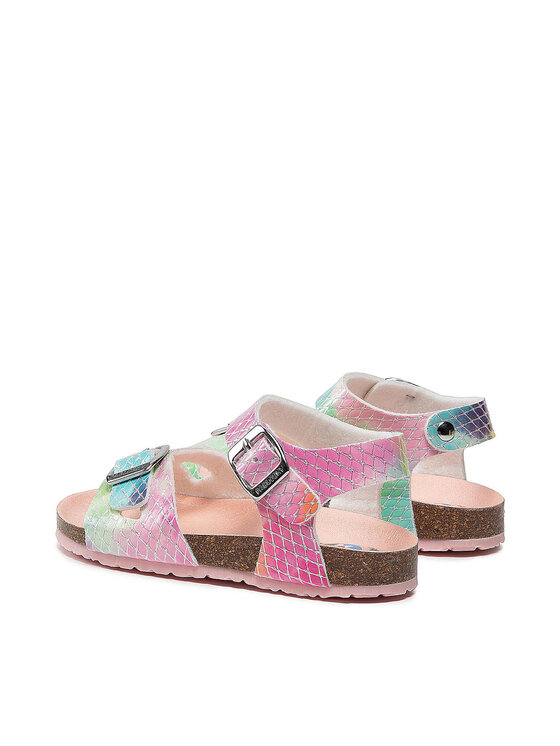 Sandali 498670 S Multicolore