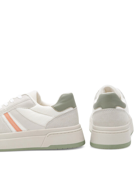 Jenny Fairy Jenny Fairy Sneakers WS6160-04 Écru