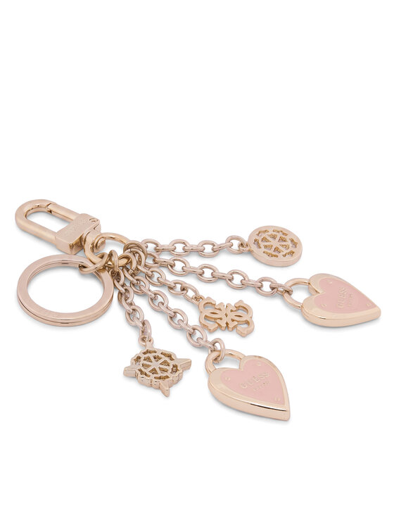 Guess Guess Μπρελόκ RW7589 P6401 Χρυσό