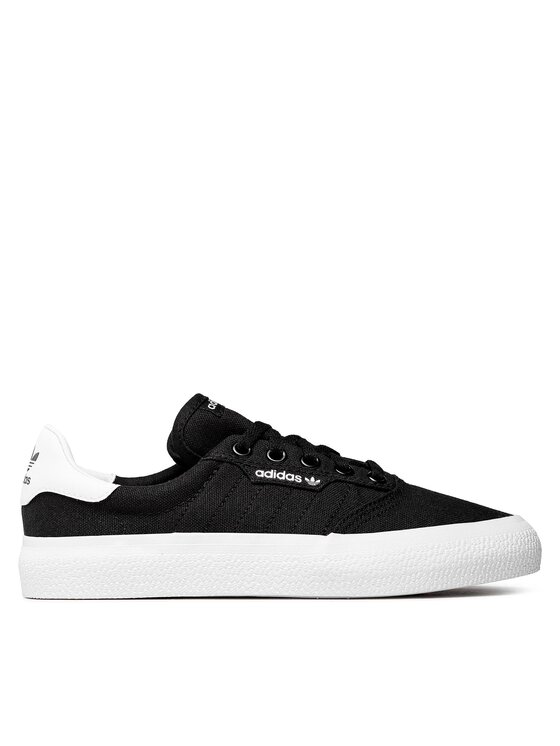 adidas adidas Teniși 3Mc B22706 Negru