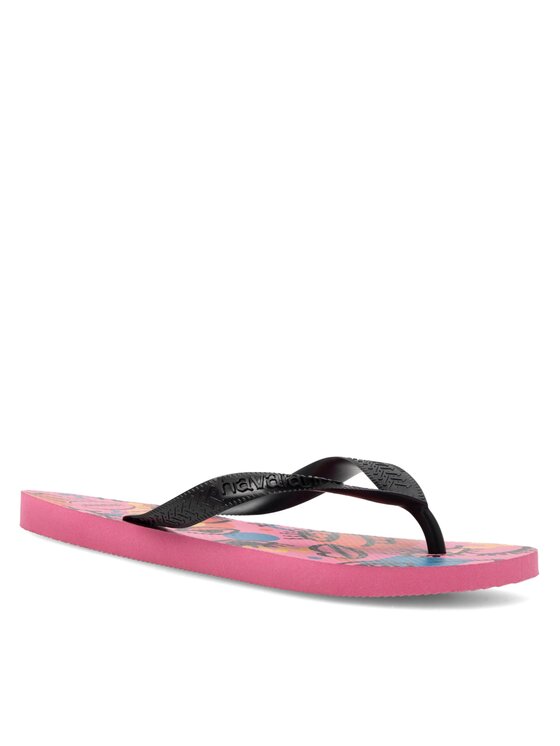Havaianas Damskie Japonki, rozmiar 37/38, Kolorowe, 41402580129