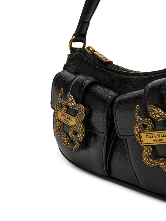 Just Cavalli Just Cavalli Torbica 79RA4BX1 ZS969 Crna