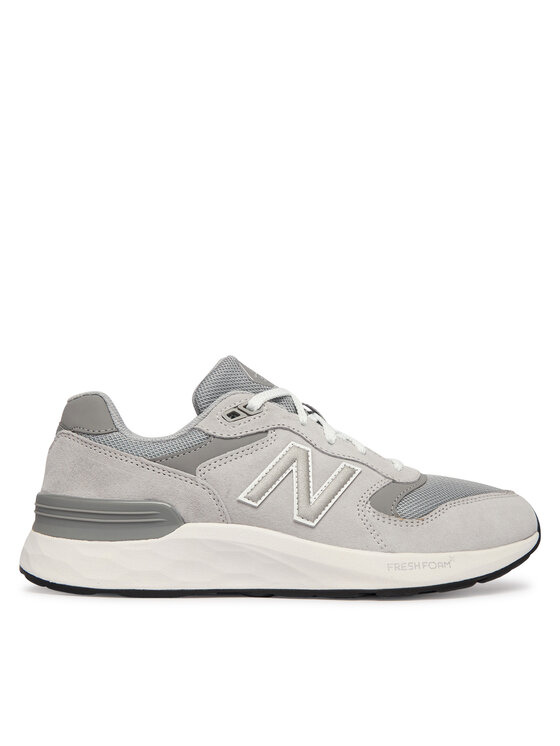 New Balance New Balance Sneakersy Fresh Foam X Walking 880 v7 M8806HE Šedá
