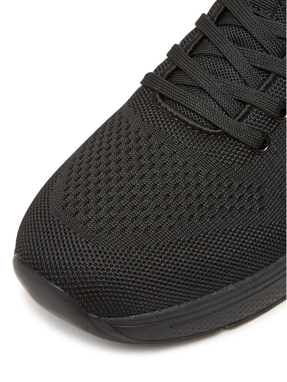 Sprandi Sprandi Snīkeri CEO-MPRS-22M06255 Melns