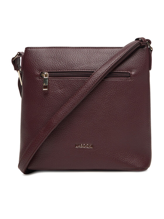 Lasocki Lasocki Handtasche C-LSK-X-003-08 Violett