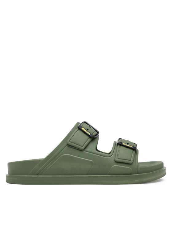 Şlapi Blauer S5HOLLEY02/EVA Verde