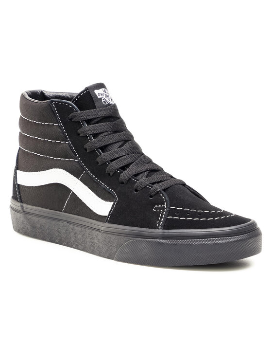 Vans Vans Tenisenes Sk8-Hi VN0A32QG5WU1 Melns