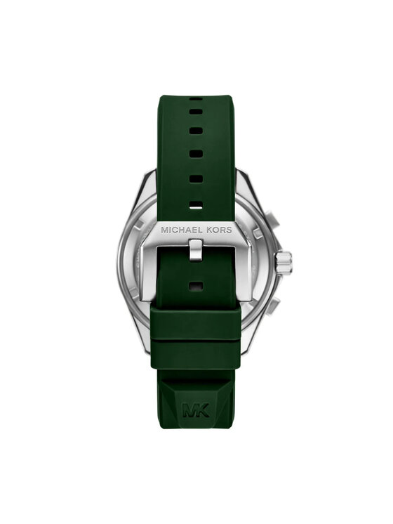 Michael Kors Michael Kors Hodinky MK9214 Zelená