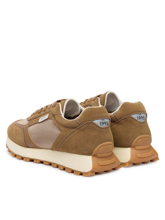 Liu Jo Liu Jo Sneakers Running 02 7G5027 PX380 Bej