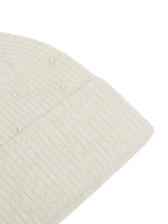 Nine West Nine West Berretto CEO-NW-W3-001-AW25 Bianco