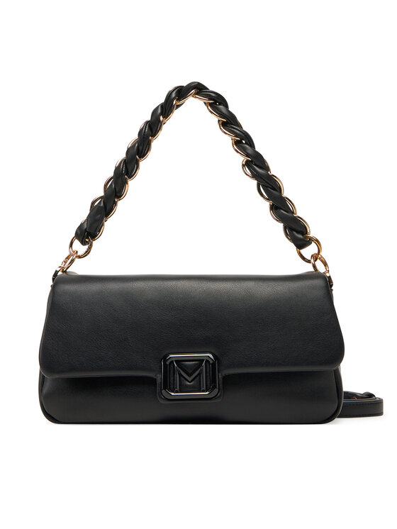 Marella Marella Handtasche Emily 2513511046200 Schwarz
