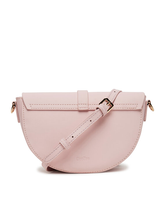 DeeZee DeeZee Handtasche SMT6002-R Rosa