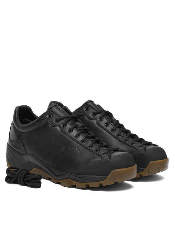 Diemme Diemme Sneakersy Movida DI25FWMOM Čierna
