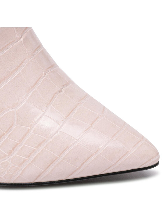 DeeZee DeeZee Stivali HXXS220146 Beige