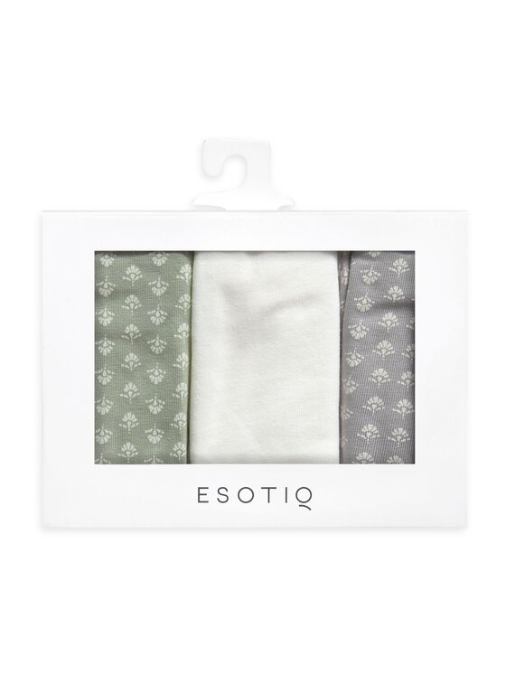Esotiq Esotiq Figi klasyczne 44291 Kolorowy