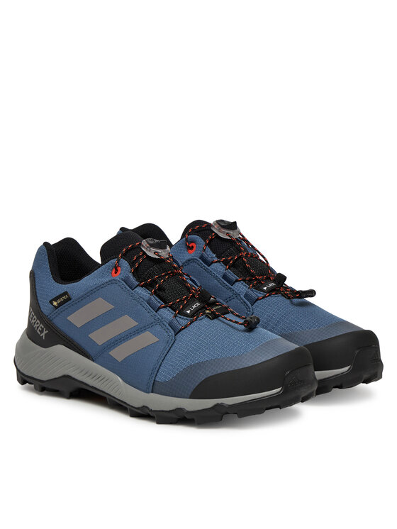 adidas adidas Pārgājienu apavi Terrex GORE-TEX JI1358 Tumši zils