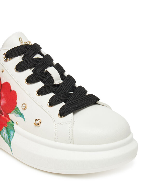 Aldo Aldo Tenisice Love Kiss 13918603 Bijela