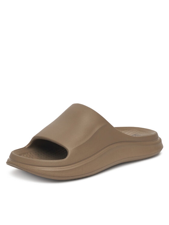 Sprandi Sprandi Šlepetės M-69890 Juoda