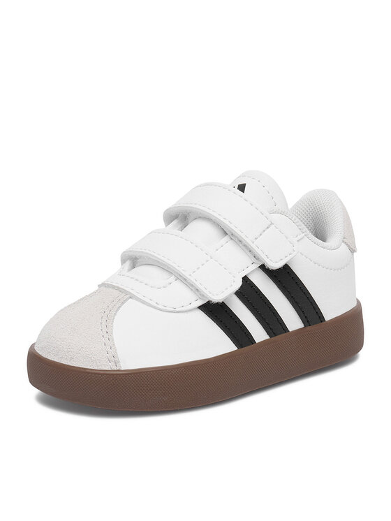 adidas adidas Tenisice CEO-VL COURT 3.0 CF I ID9157 INF Bijela