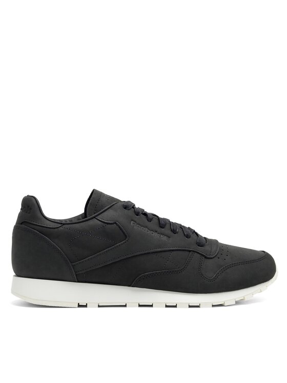 Sneakers Reebok Classic Leather Lux Pw V68685 Negru